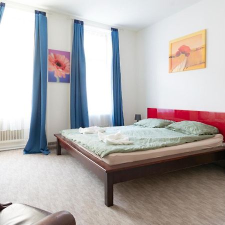Hotel Ostarrichi Wiedeń Zewnętrze zdjęcie
