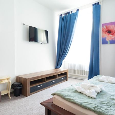 Hotel Ostarrichi Wiedeń Zewnętrze zdjęcie