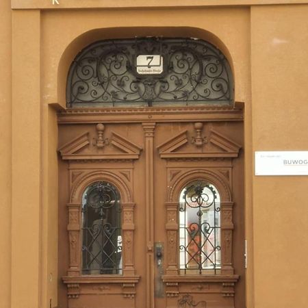 Hotel Ostarrichi Wiedeń Zewnętrze zdjęcie