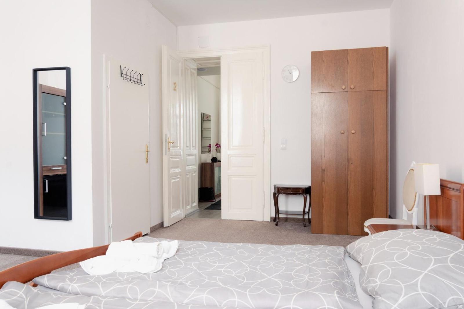 Hotel Ostarrichi Wiedeń Zewnętrze zdjęcie