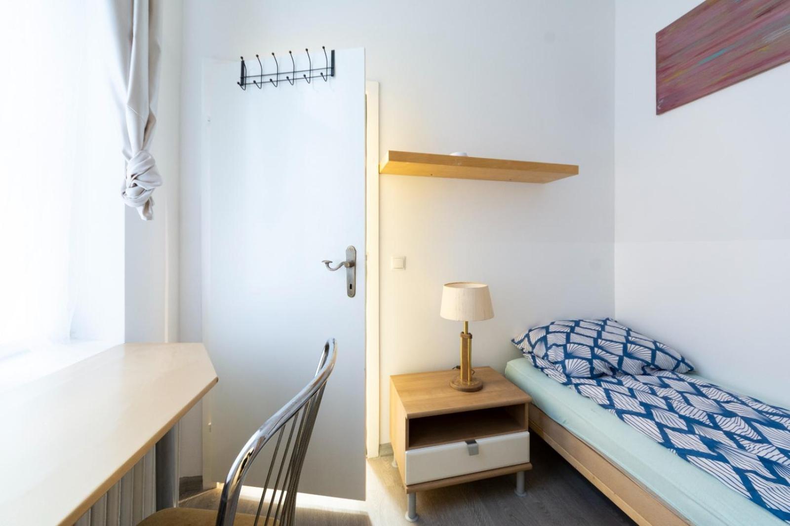 Hotel Ostarrichi Wiedeń Zewnętrze zdjęcie
