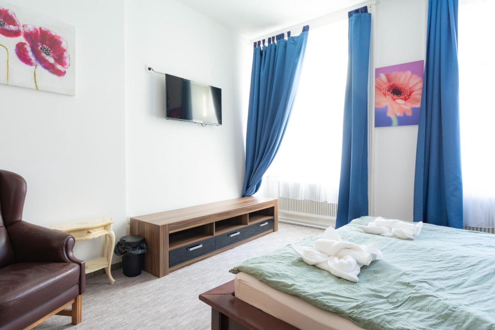 Hotel Ostarrichi Wiedeń Zewnętrze zdjęcie