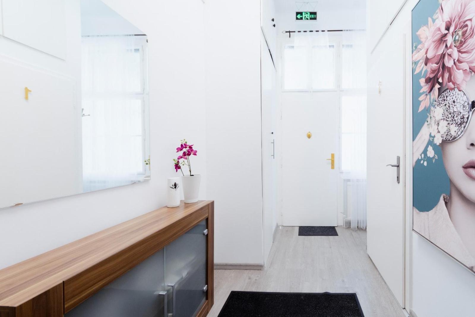 Hotel Ostarrichi Wiedeń Zewnętrze zdjęcie