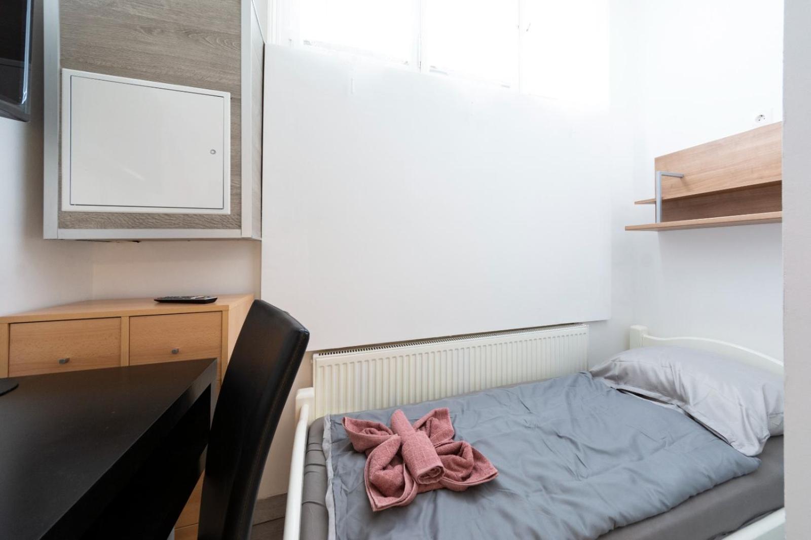 Hotel Ostarrichi Wiedeń Zewnętrze zdjęcie