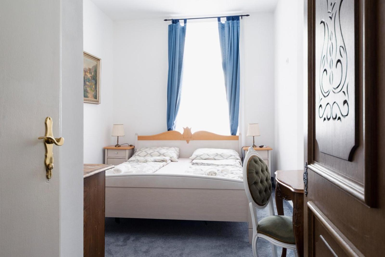 Hotel Ostarrichi Wiedeń Zewnętrze zdjęcie