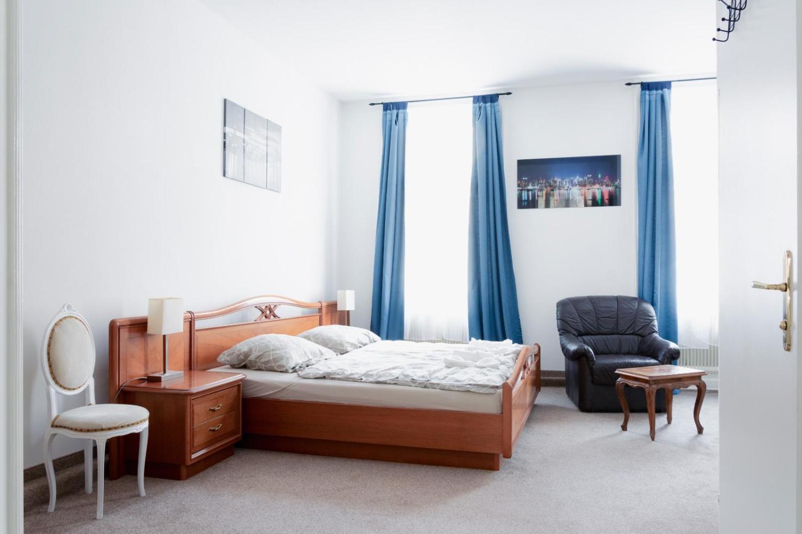 Hotel Ostarrichi Wiedeń Zewnętrze zdjęcie