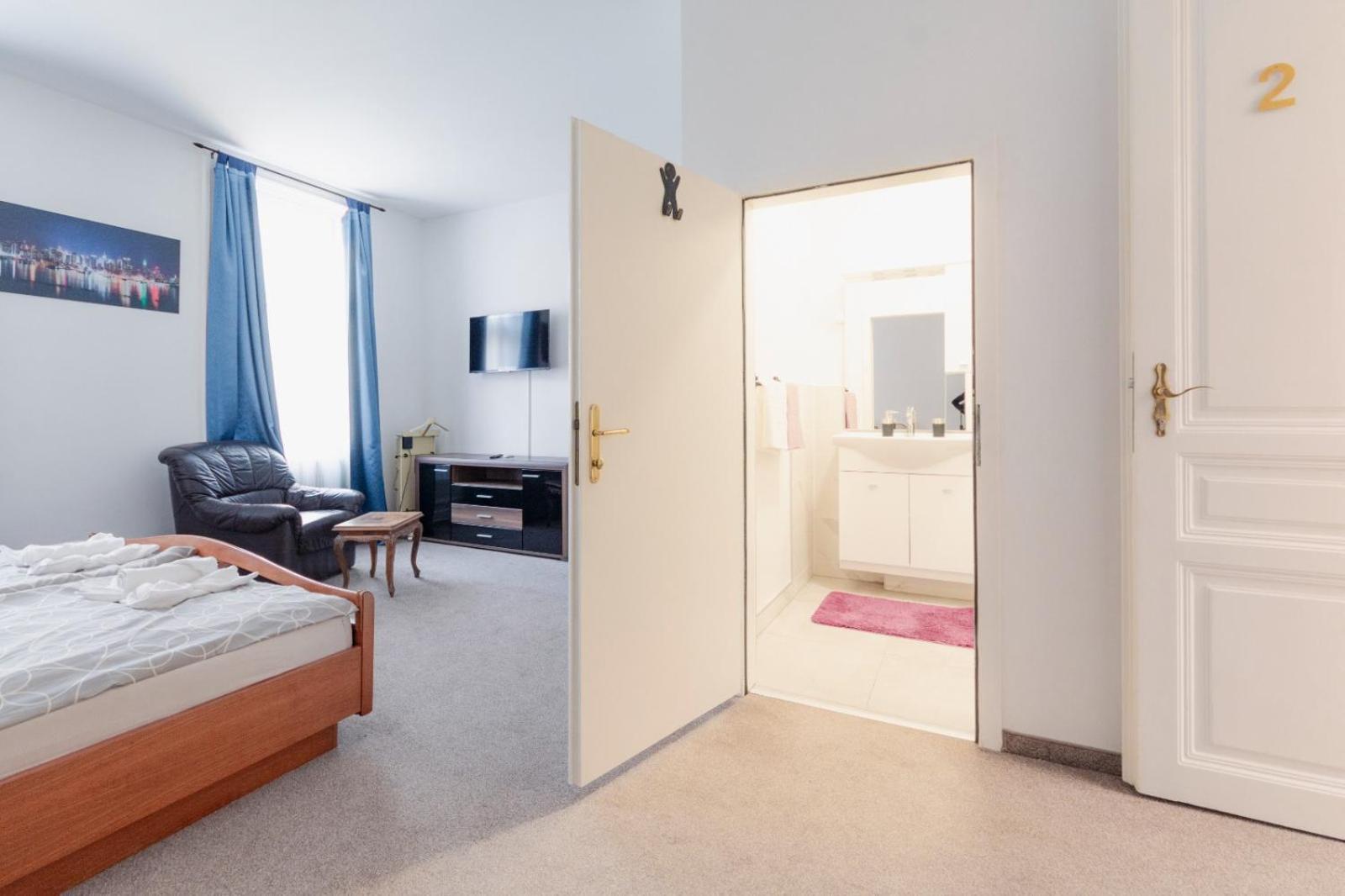 Hotel Ostarrichi Wiedeń Zewnętrze zdjęcie